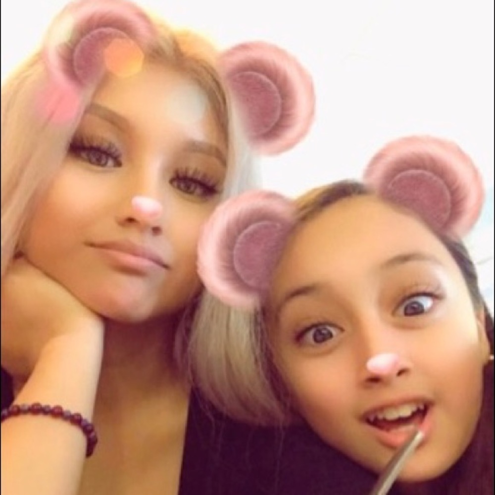 Meet your Posher, Melissa